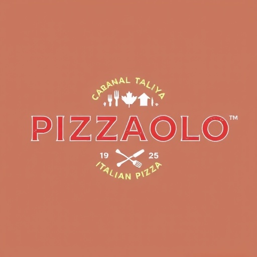 Pizzaiolo Logo